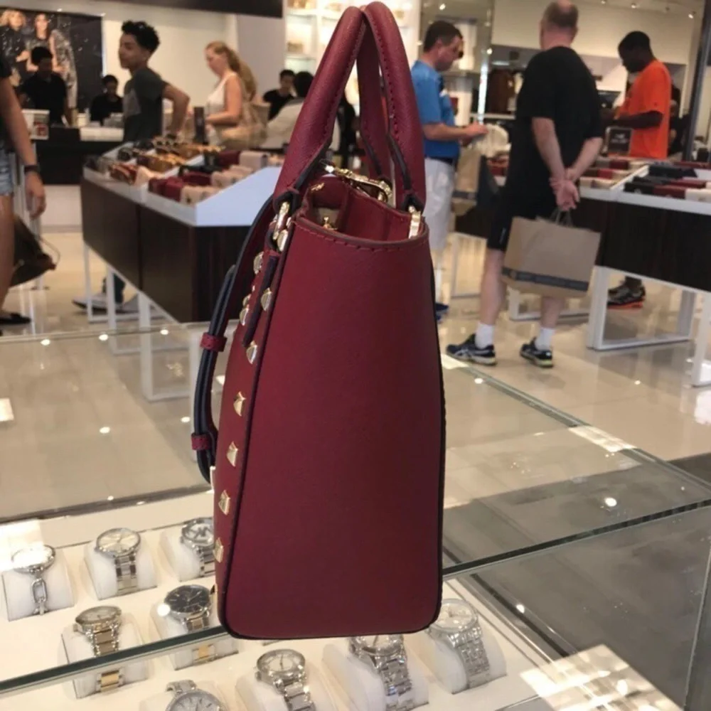 🔥 ON SALE 🔥 MK Michael Kors Handbag new with tag - Picture 5 of 8